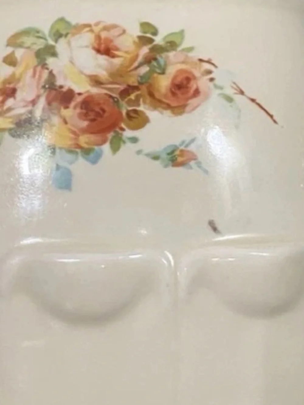 Vintage‎ Drip O Lator The Enterprise Aluminum Co 8 Cup Ceramic Teapot 64 Oz